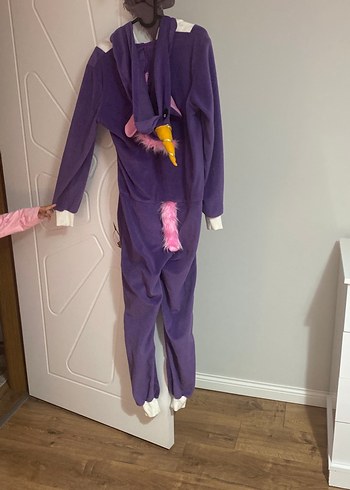 Diğer Standart Beden