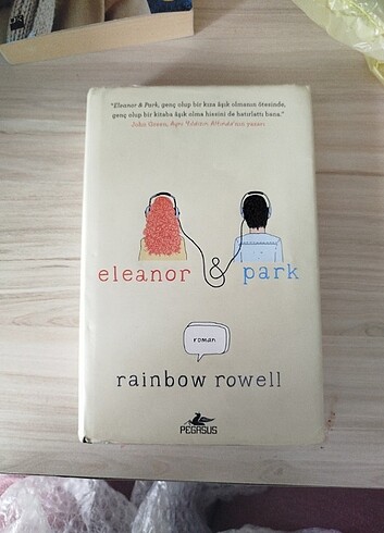 Eleanor&park