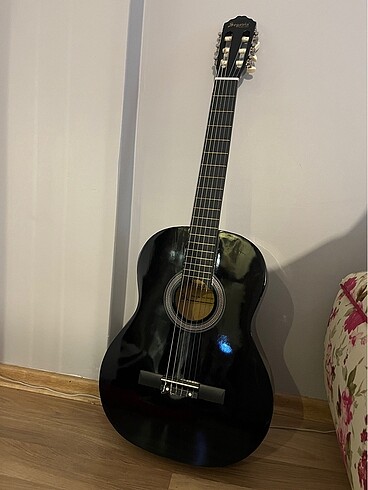 siyaj klasik gitar