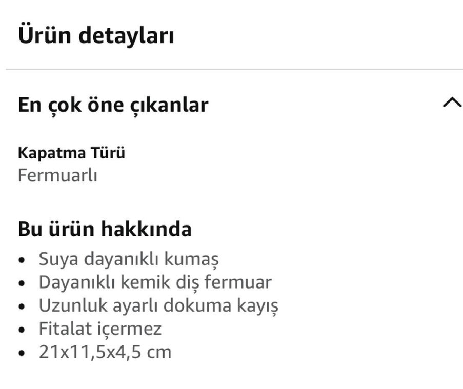 Mugo Mavi Bağcıklı Bel Çantası - Görsel 5