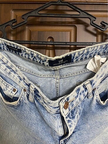 LTB Kot jean