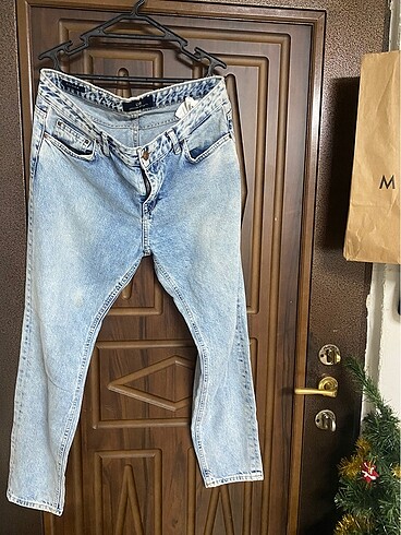 Kot jean