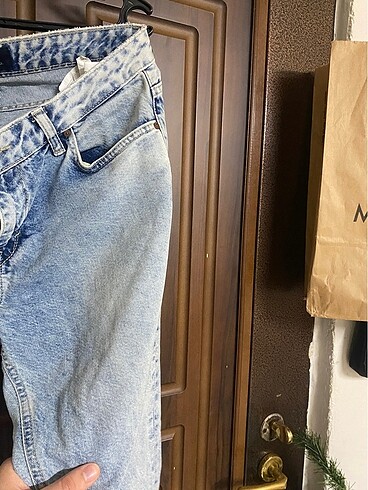 30 Beden Kot jean