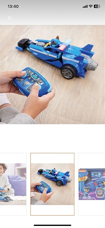  Beden Paw patrol