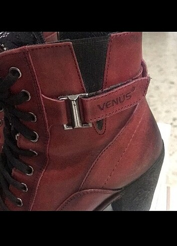 35 Beden bordo Renk Bordo bot