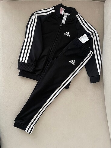 adidas çocuk eşofman takımı