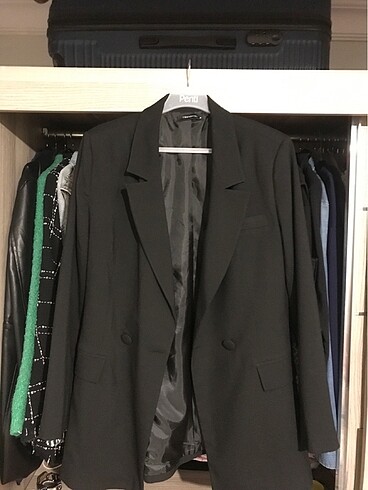 Trendyol & Milla Blazer ceket