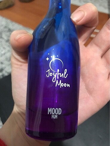 Beden Joyful moon mood fgm 75 ml parfüm