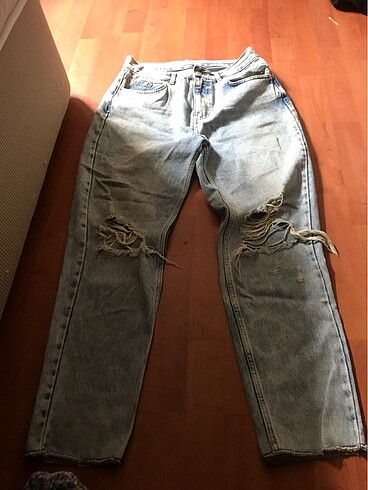 Mom jean