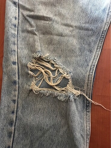 l Beden Mom jean