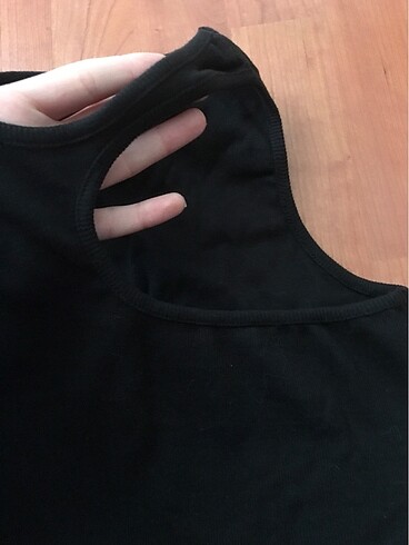 l Beden Crop bluz
