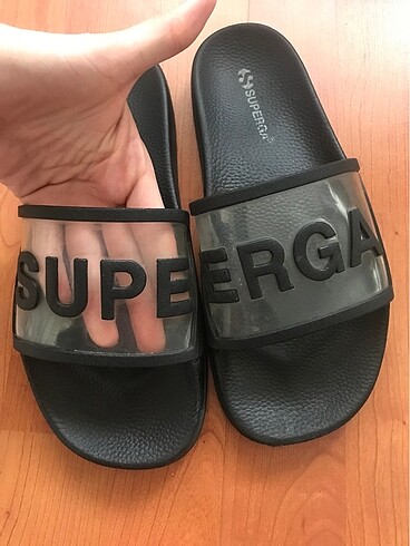 Superga Orjinal spor terlik Nike Adidas hummel