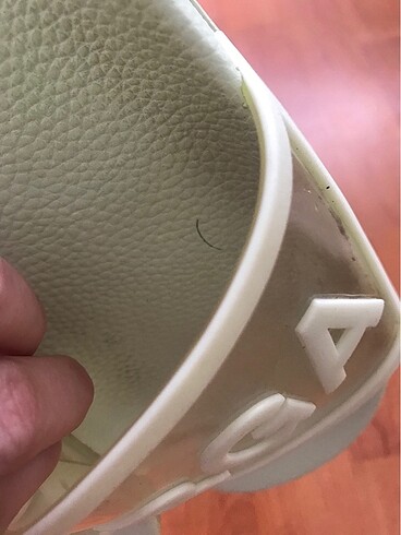 Superga Transparan orjinal terlik nike Adidas hummel