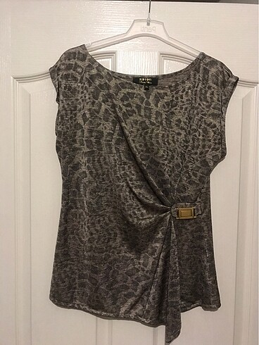 Leopar bluz