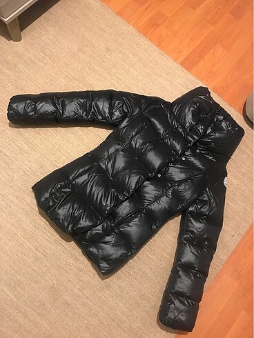 Moncler Kaz tüyü mont