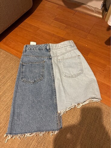 Mini etek - Görsel 5