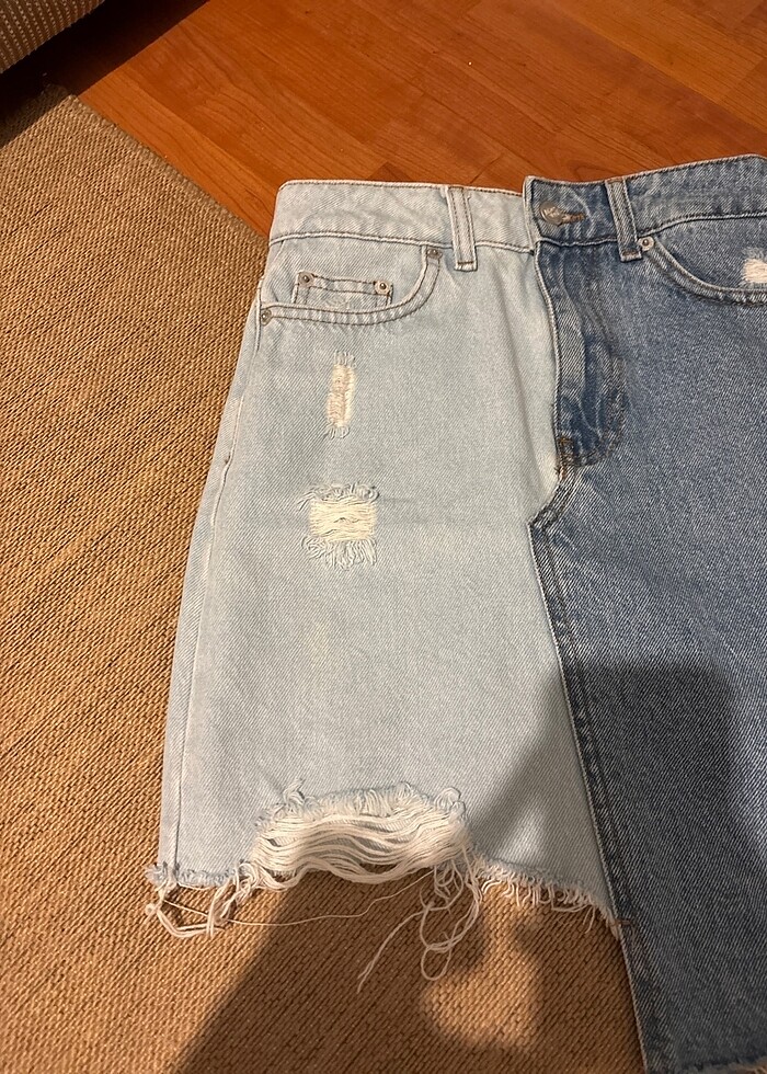 Mini etek - Görsel 2