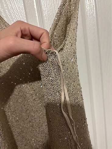 Plaj elbisesi - Görsel 6