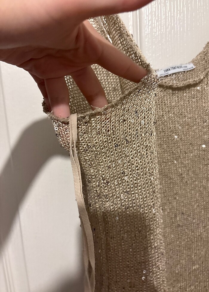 Plaj elbisesi - Görsel 5