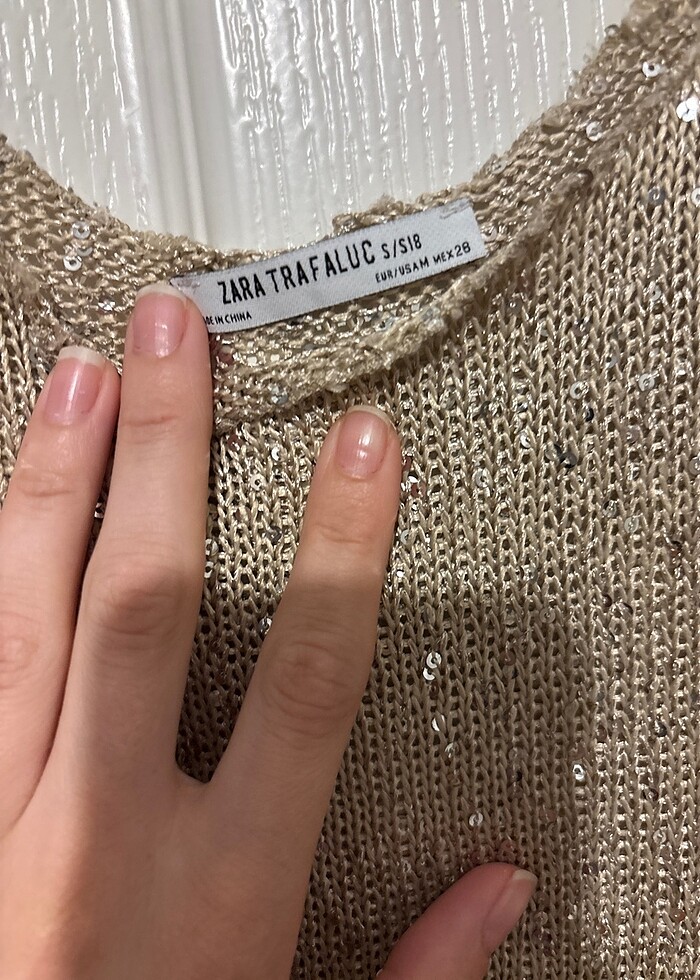 Plaj elbisesi - Görsel 4