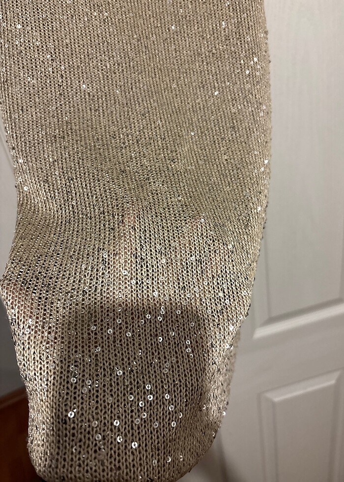 Plaj elbisesi - Görsel 3