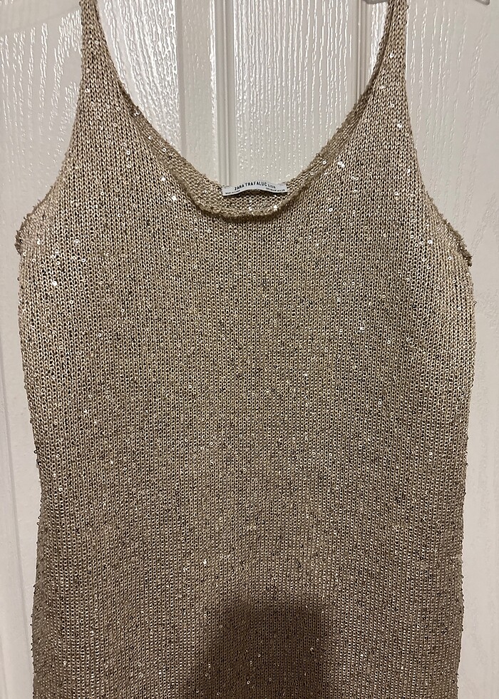 Plaj elbisesi - Görsel 2