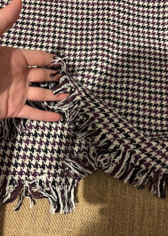 Kışlık etek - Görsel 3