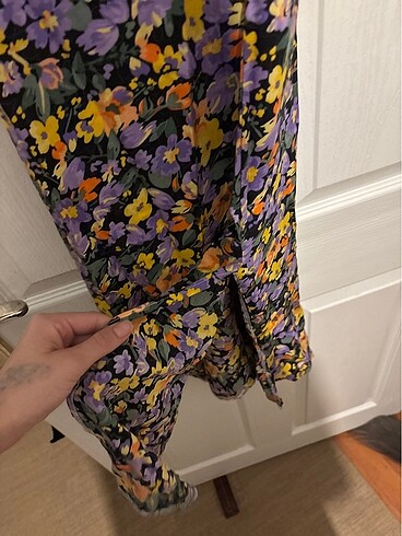 Yazlık elbise - Görsel 5