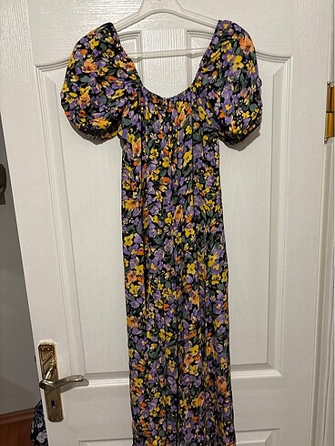 Yazlık elbise - Görsel 6