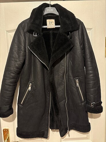 Zara Yepyeni biker ceket