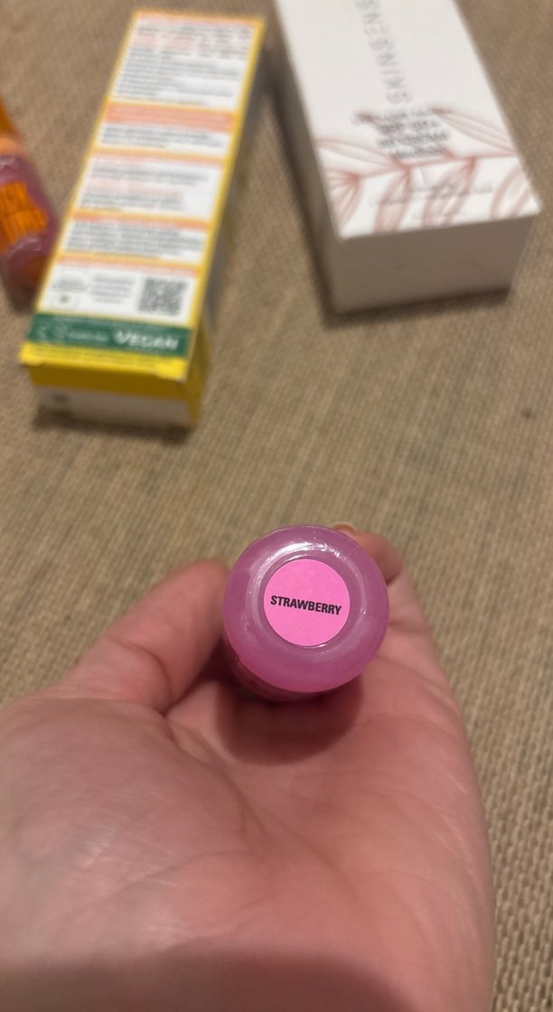 Bordo Pastel Dudak ve Yanak Ürünleri - Görsel 2