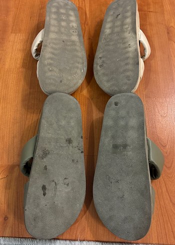 Kadın Penti plaj terliği - Görsel 6