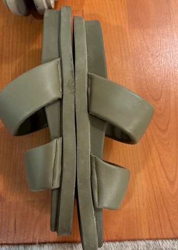 Kadın Penti plaj terliği - Görsel 5