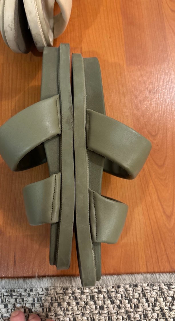 Kadın Penti plaj terliği - Görsel 5