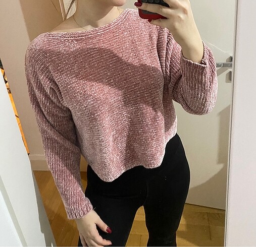 Bershka kazak