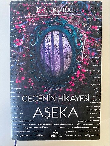 Gecenin hikayesi 2 aşeka