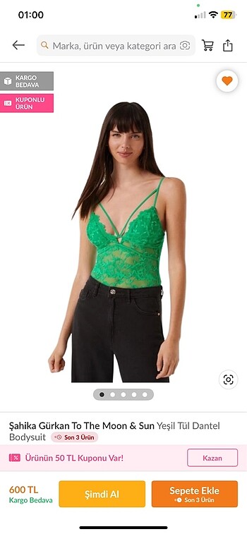 Bodysuit