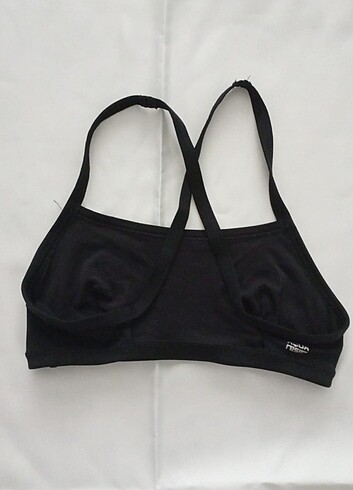 Decathlon nabaiji bikini üstü sporcu