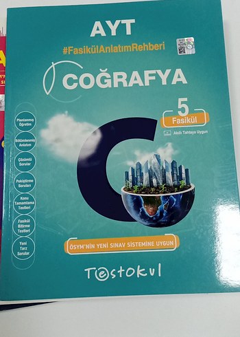 Gardrops ilanı