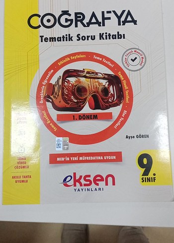 Gardrops ilanı