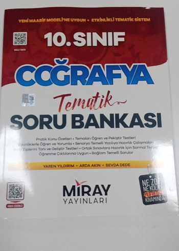 Gardrops ilanı