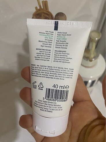 La Roche Posay Nemlendirici