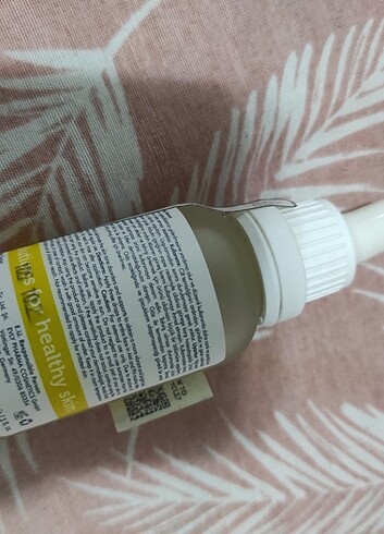 Diğer The purest arbutin serum