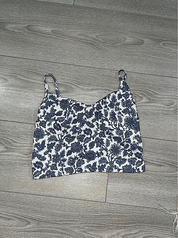 Crop top / Büstiyer