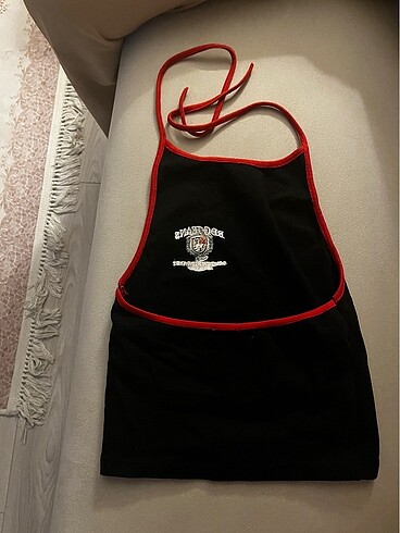 Diğer Crop top