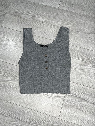 Triko Crop