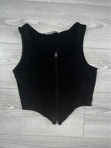 Korse Crop