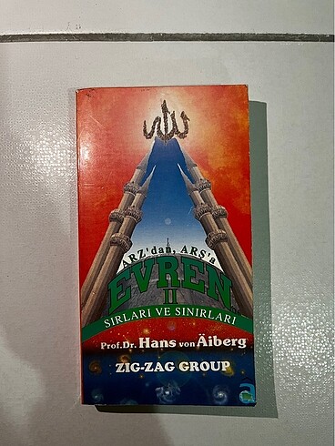 Evren Sırları ve Sınırları