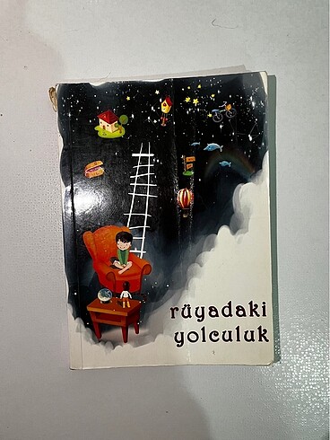 Rüyadaki Yolculuk 