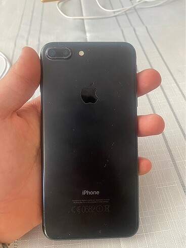 İphone 7 plus TR
